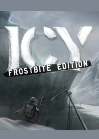 ICY: Frostbite Edition Steam