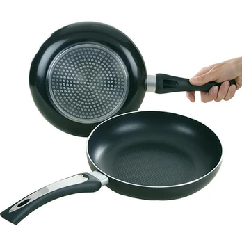 Riposo Keptuvė su dangčiu 26 cm