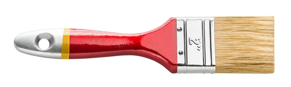 Teptukas Hardy ANGL plokščias 3"/76mm *31* (0200-315130)
