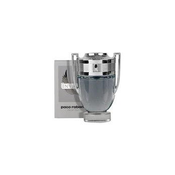Rabanne Invictus Eau De Toilette 2 x 50 ml (man)