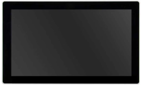Monitorius Ernitec 0070-24113-WT