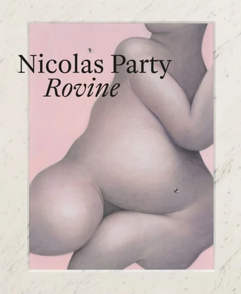 Nicolas Party - Rovine
