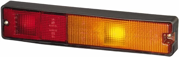 Galinis žibintas HELLA 2VA997 113-001
