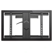 TV laikiklis Startech FPWARTS2 kaina