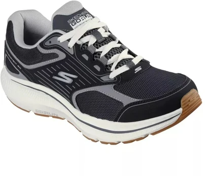 Skechers Vyriški GO RUN CONSISTENT 2.0 Sportiniai batai 220866 BKW