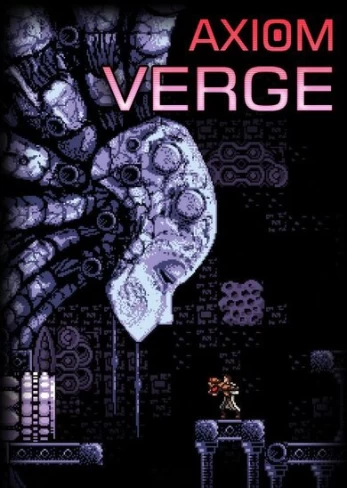 Axiom Verge PC