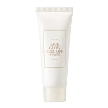 I'm From - Rice Glow Peel Off Mask, 70g