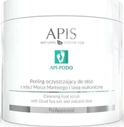 Apis api-podo pėdų valomasis pilingas 700g kaina