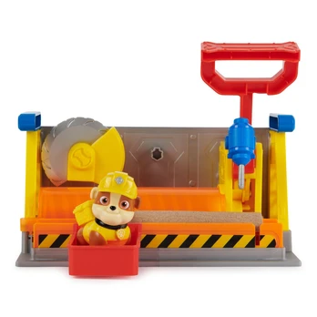 Spin Master Rubble & Crew - Werkstatt Spielset