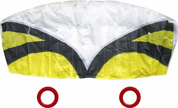 Master MASTER Chamber Kite 120 x 55 cm