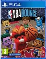 Outright Games NBA atšokimas