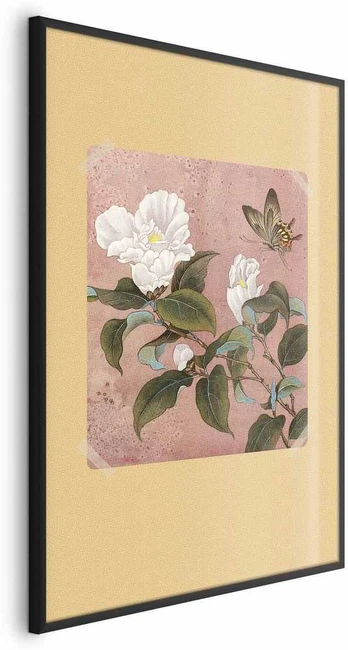 Artgeist Plakatas - Azalea Flower