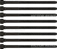REINZ 14-32198-01 Cylinder head bolt set kaina