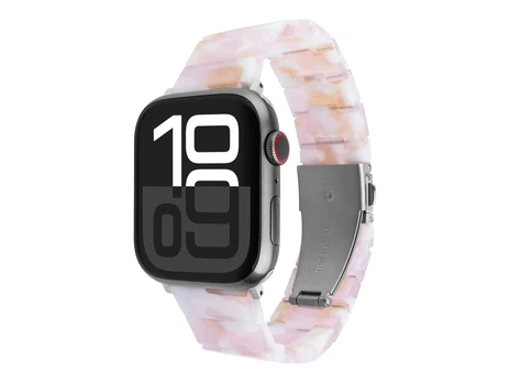 FIXED Resin Strap for Apple Watch 38/40/41mm, Cand