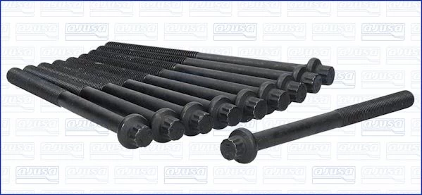 AJUSA AJU81042300 Cylinder head bolt set