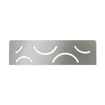 Lentyna Schlüter®-SHELF-N_CURVE