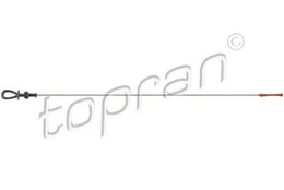 TOPRAN 409 239 Alyvos lygio matuoklis