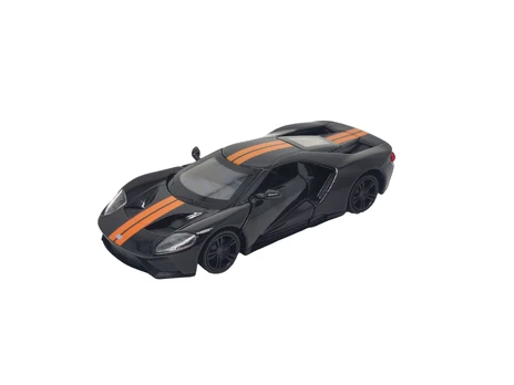 MSZ Automobilis FORD GT, 1:42