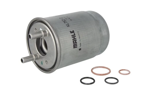 Kuro filtras MAHLE KL752/2D