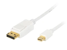 Blow Kabelis mini DisplayPort - DisplayPort 2m
