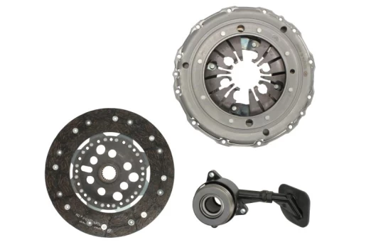 Sankabos komplektas LUK 622 2229 33