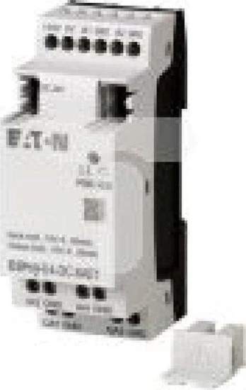 EASY-E4-UC-8RE1 EASYE4 EXTENSION 12-24VDC, 24VAC, 4DI, 4DO-R