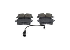 BOSCH 0 986 494 916 Brake pad set
