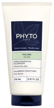 Plaukų kondicionierius Phyto Volume, 175 ml kaina