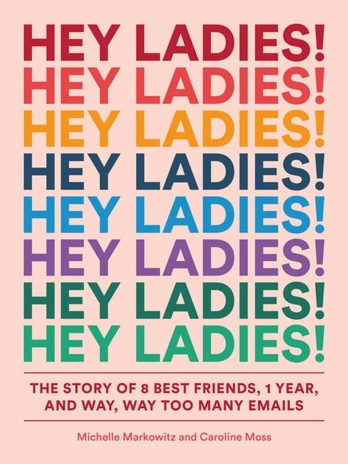 Hey Ladies!