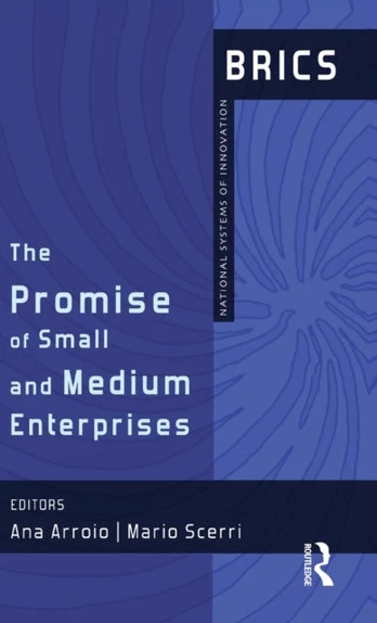Promise of Small and Medium Enterprises