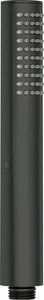 Deante DTA 1-function shower head