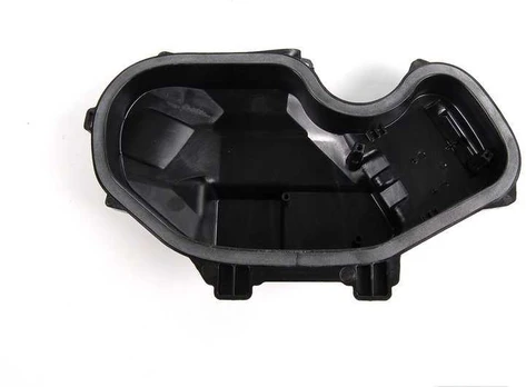 BMW E81 E82 E87 E88 E88 dešiniojo žibinto dangtelis originalus 63127171570