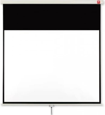 Avtek Video 175 projection screen 4:3