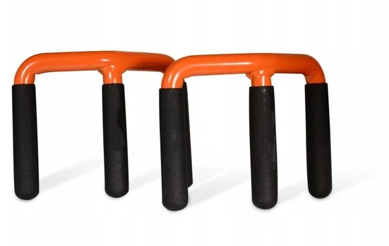 Profesionalios plokščių nešiojimo rankenos Edma