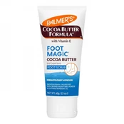 PALMER'S COCOA BUTTER FOOT MAGIC pėdų šveitiklis, 60 g kaina