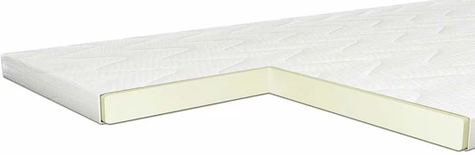 Čiužinys Antčiužinis Stella 2, 80x200