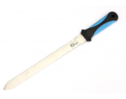 Peilis apšiltinimo medžiagoms RICHMANN, 42 cm
