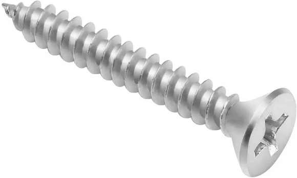 Wadfow Self-tapping screw ZH 4.8x32mm, set of 200 pcs