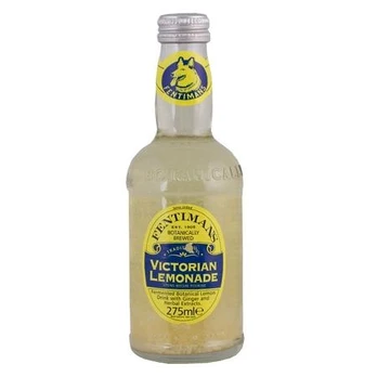 Fentimans Viktorijos laikų limonadas – gėrimas 275 ml