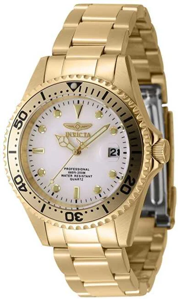 Invicta Pro Diver Quartz 37,5 mm 8938OB