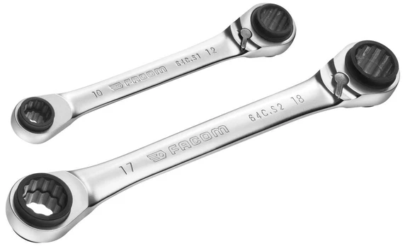 Facom SET OF 2 CUATO 64C