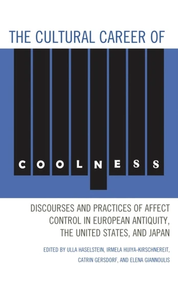 Cultural Career of Coolness