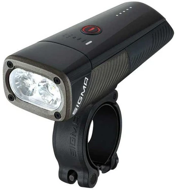 SIGMA front light BUSTER 1600