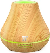 TaoTronics TAOTRONICS-DIFFUORIUS TT-AD004 TAMSI MEDIENA kaina