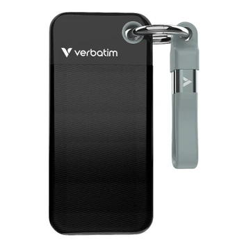 Verbatim 32194 Pocket External SSD 2TB