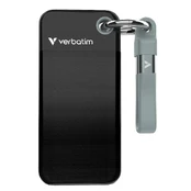 Verbatim 32194 Pocket External SSD 2TB kaina