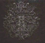 CD Nightwish - Endless Forms Most Beautiful