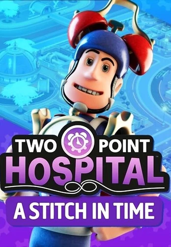 Two Point Hospital Steam