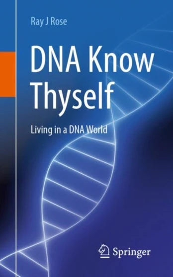 DNA Know Thyself