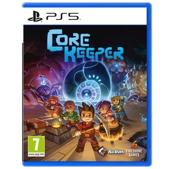 Core Keeper Playstation 5